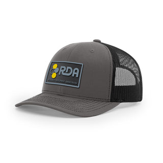 RDA Trucker Hat | Basement Republic™