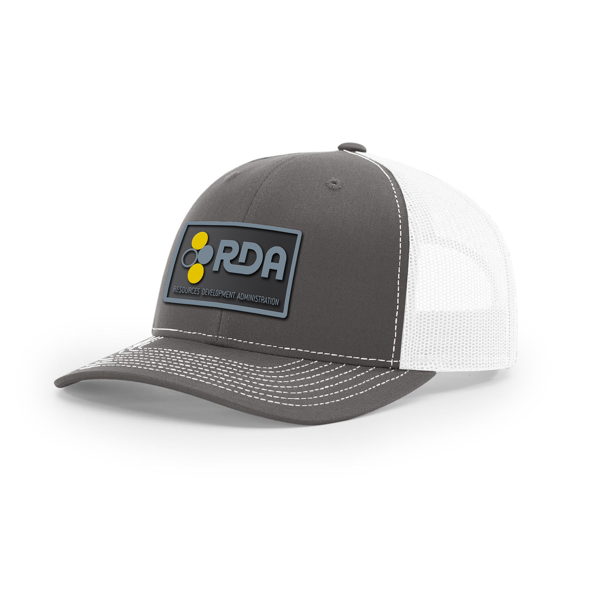 RDA Trucker Hat | Basement Republic™
