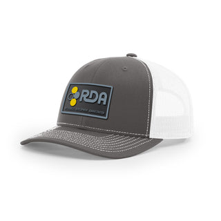 RDA Trucker Hat | Basement Republic™