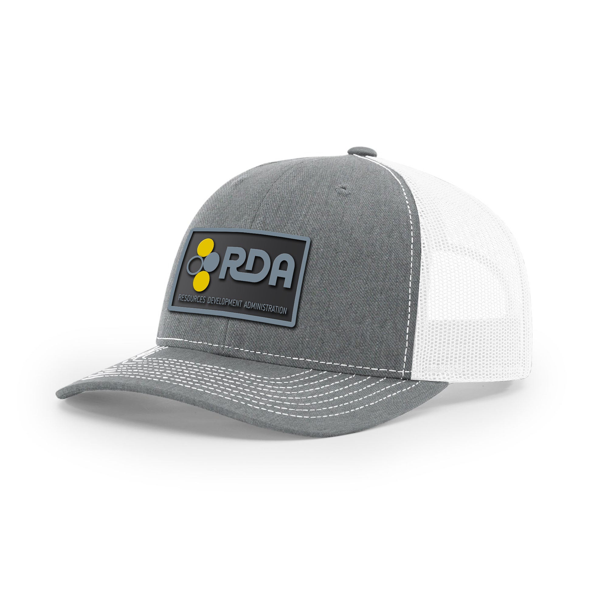 RDA Trucker Hat | Basement Republic™