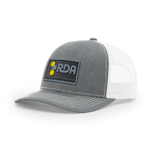 RDA Trucker Hat | Basement Republic™