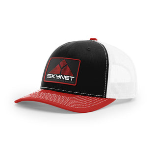 Skynet Trucker Hat | Basement Republic™