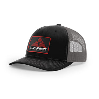 Skynet Trucker Hat | Basement Republic™