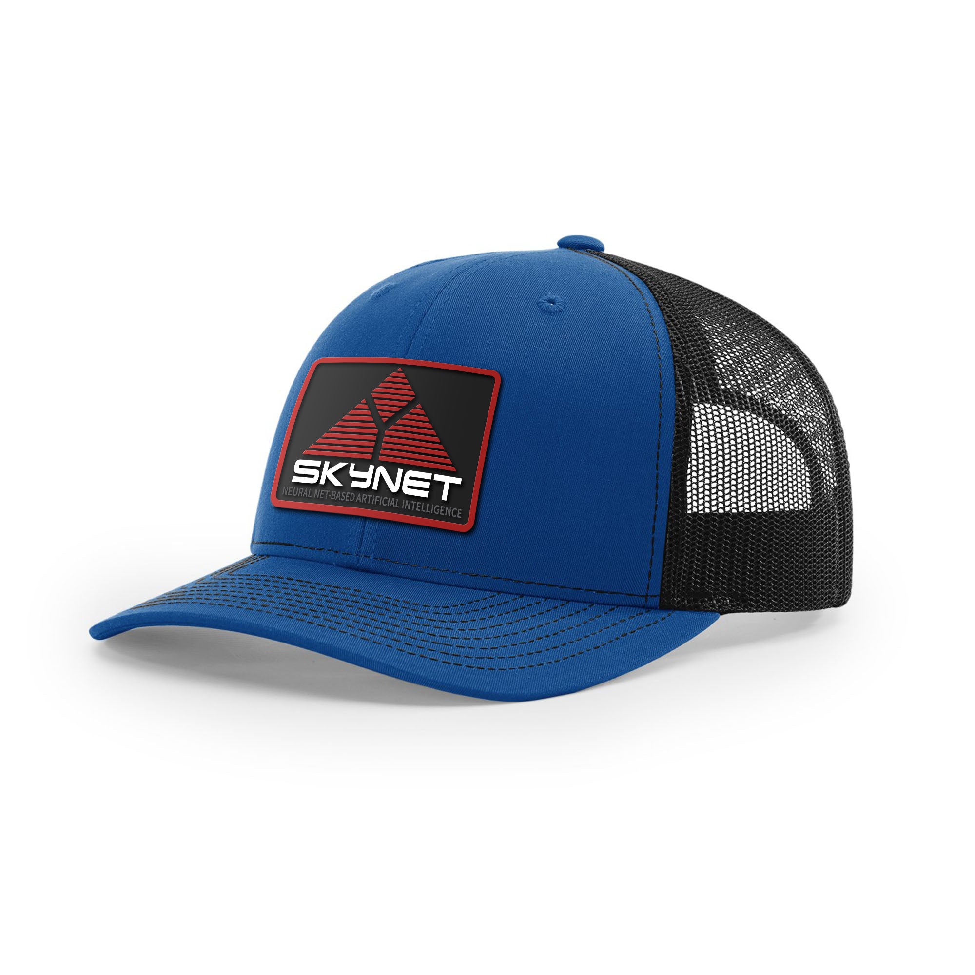 Skynet Trucker Hat | Basement Republic™