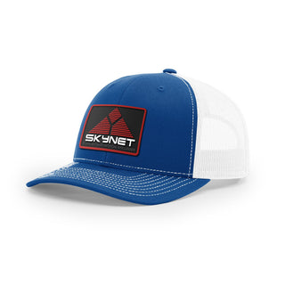 Skynet Trucker Hat | Basement Republic™