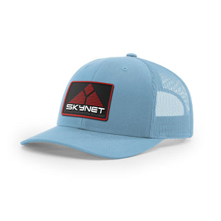 Skynet Trucker Hat | Basement Republic™