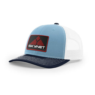 Skynet Trucker Hat | Basement Republic™