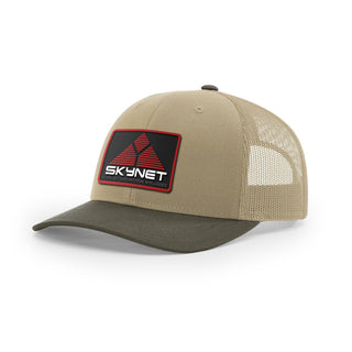 Skynet Trucker Hat | Basement Republic™