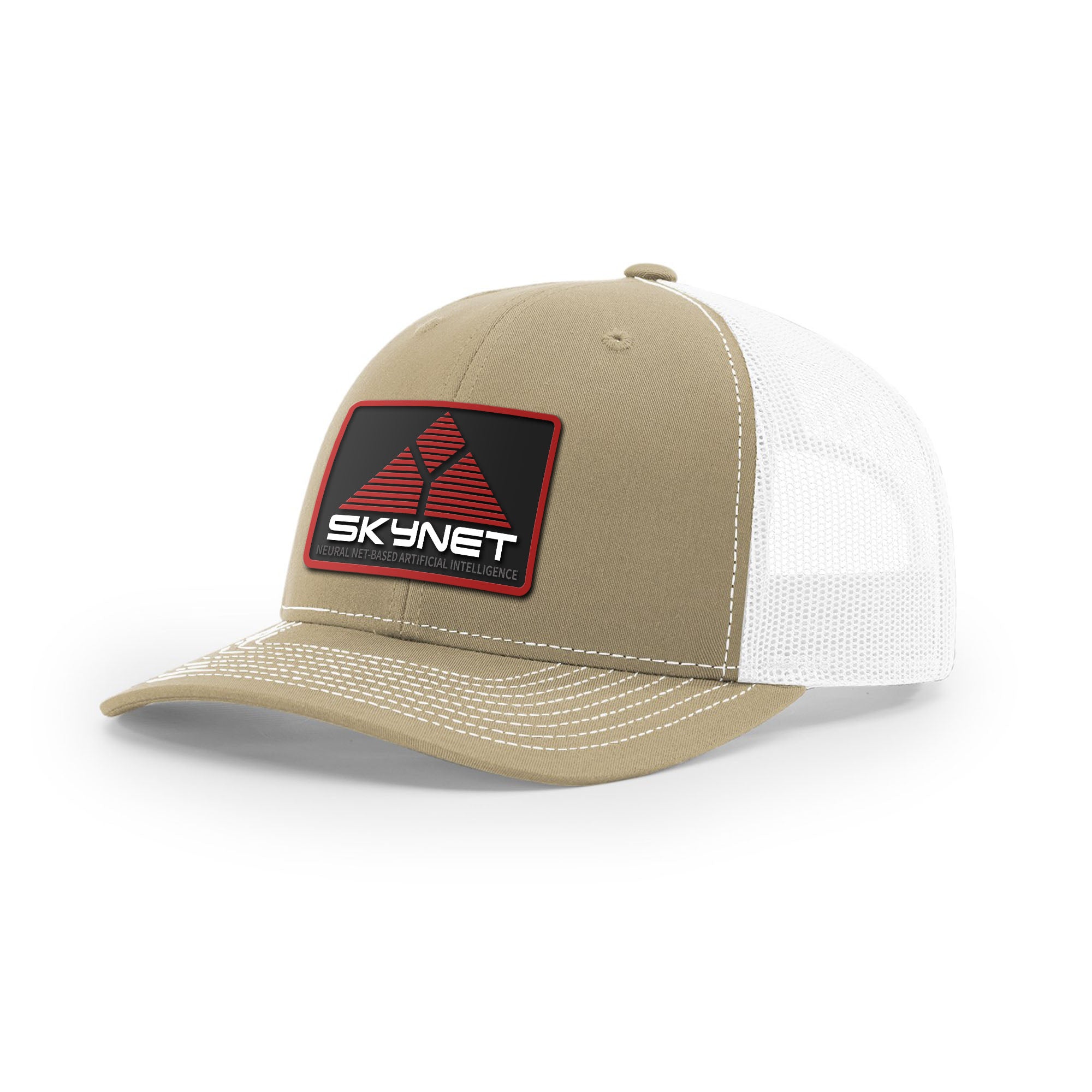 Skynet Trucker Hat | Basement Republic™
