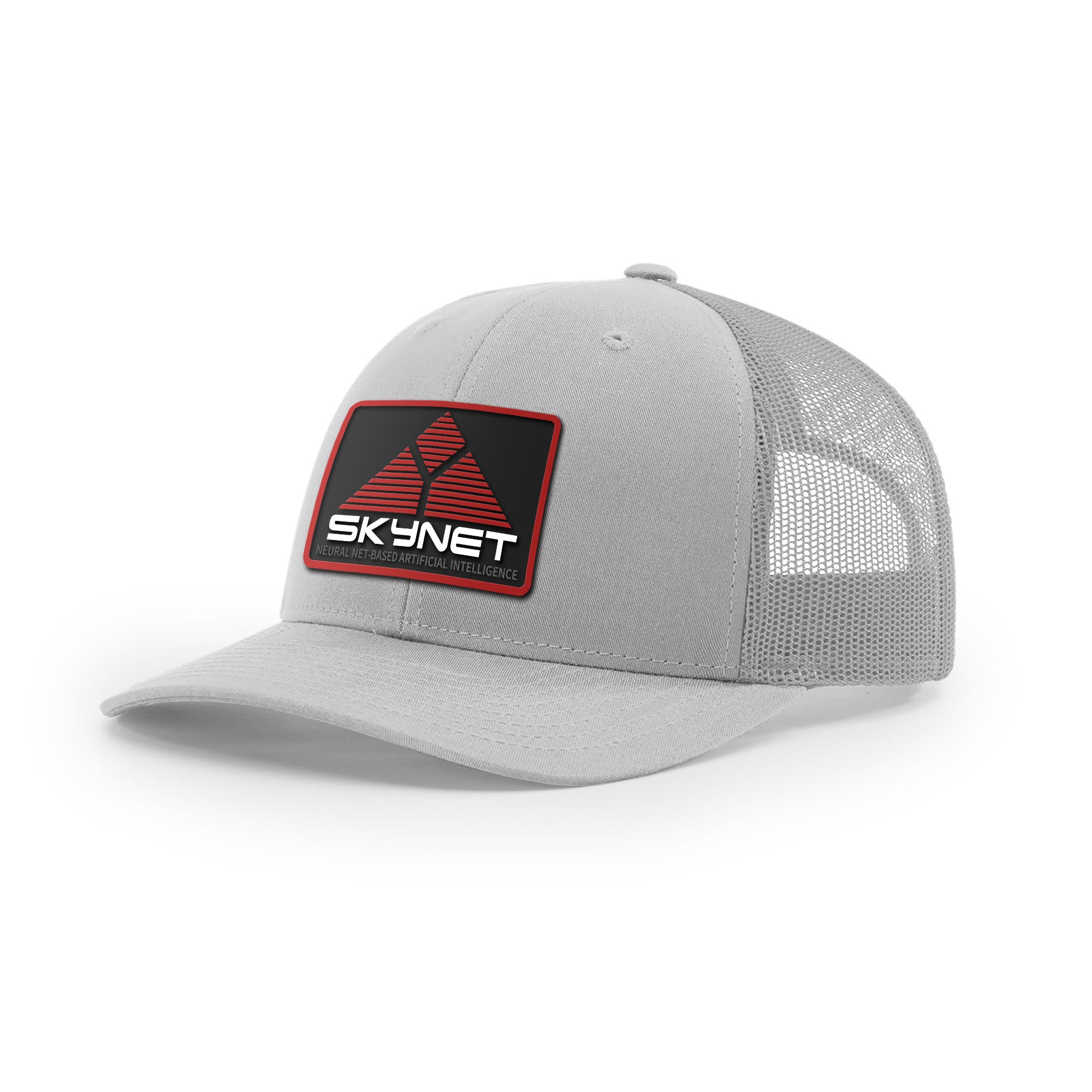 Skynet Trucker Hat | Basement Republic™