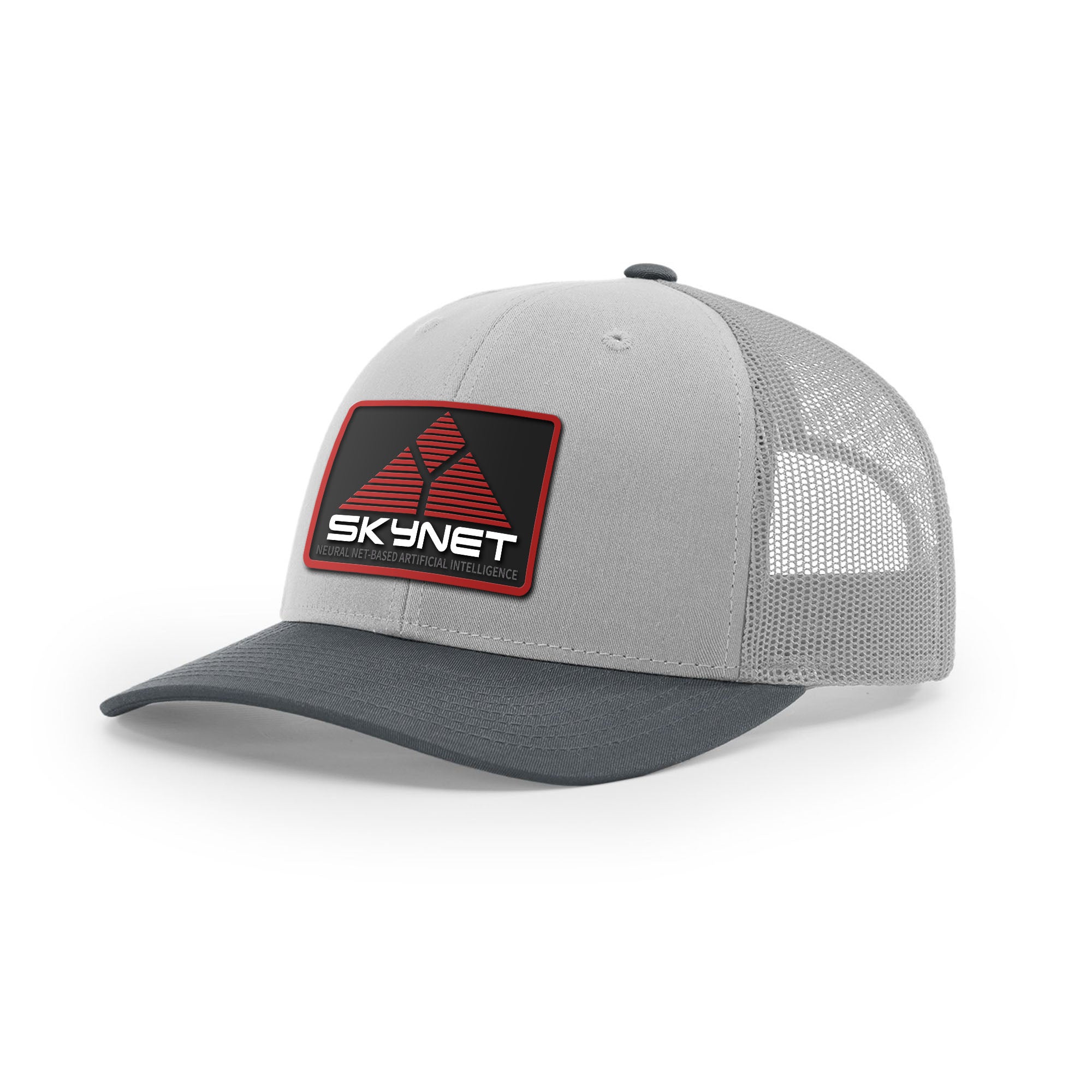 Skynet Trucker Hat | Basement Republic™
