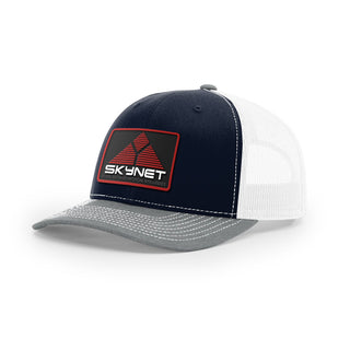 Skynet Trucker Hat | Basement Republic™