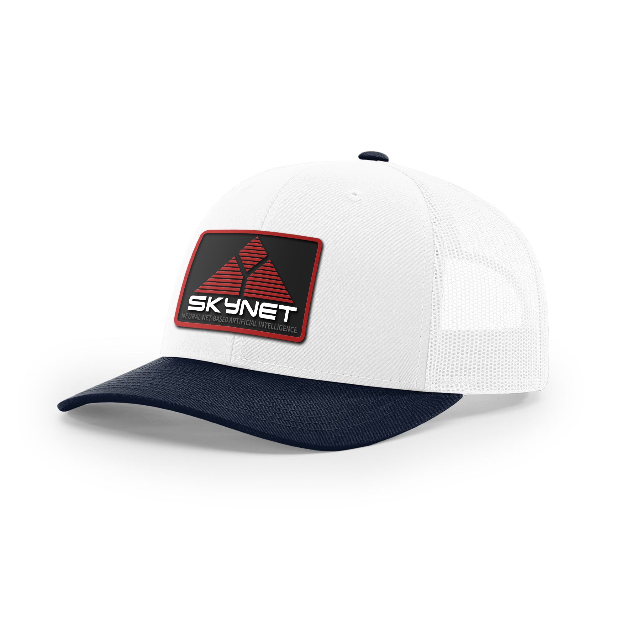 Skynet Trucker Hat | Basement Republic™