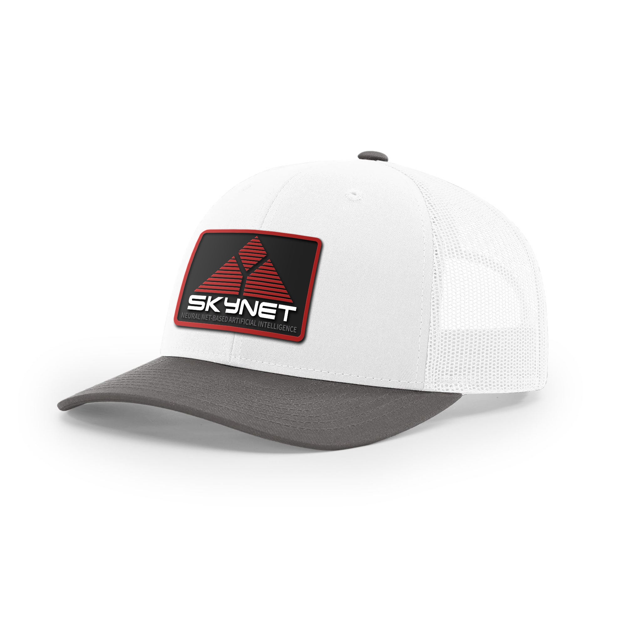 Skynet Trucker Hat | Basement Republic™