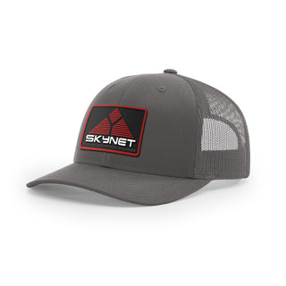 Skynet Trucker Hat | Basement Republic™