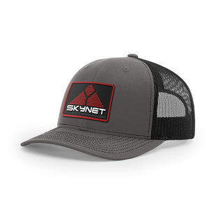 Skynet Trucker Hat | Basement Republic™