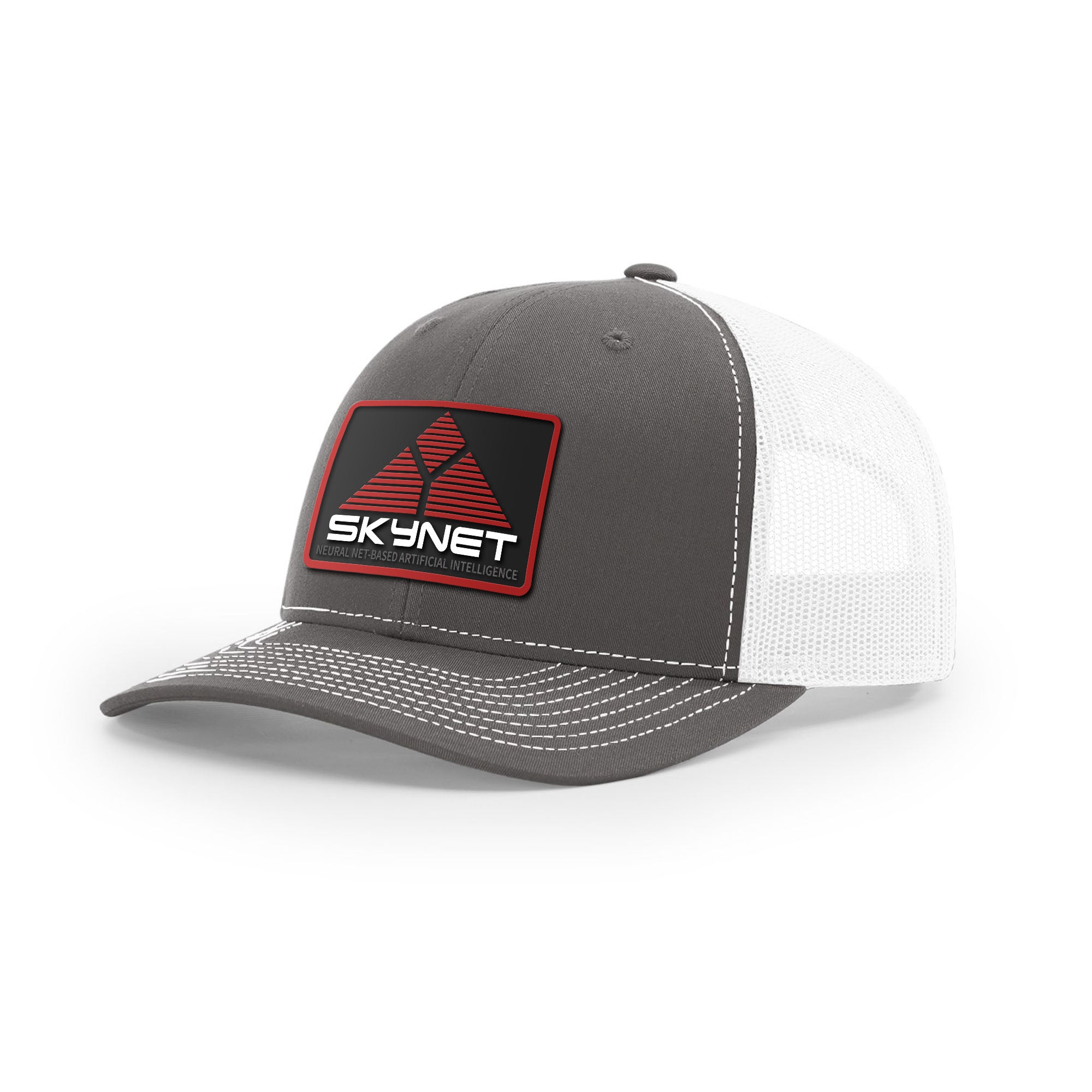 Skynet Trucker Hat | Basement Republic™