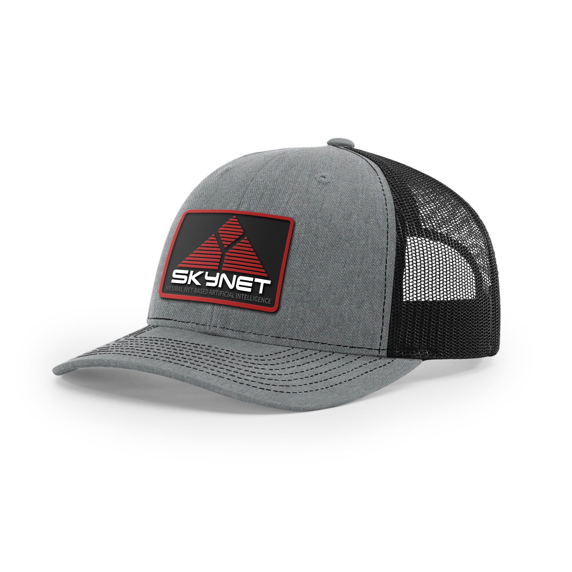 Skynet Trucker Hat | Basement Republic™