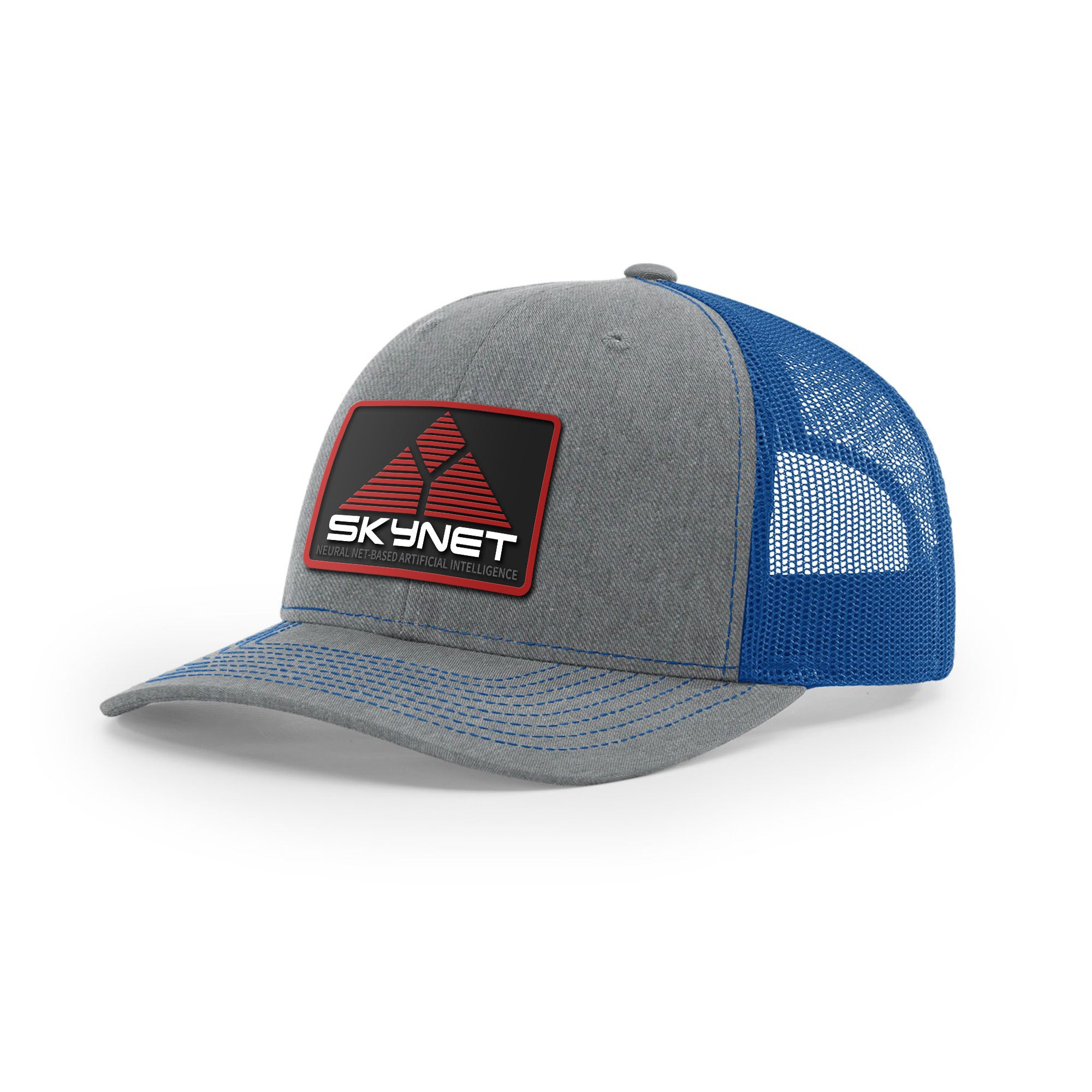 Skynet Trucker Hat | Basement Republic™