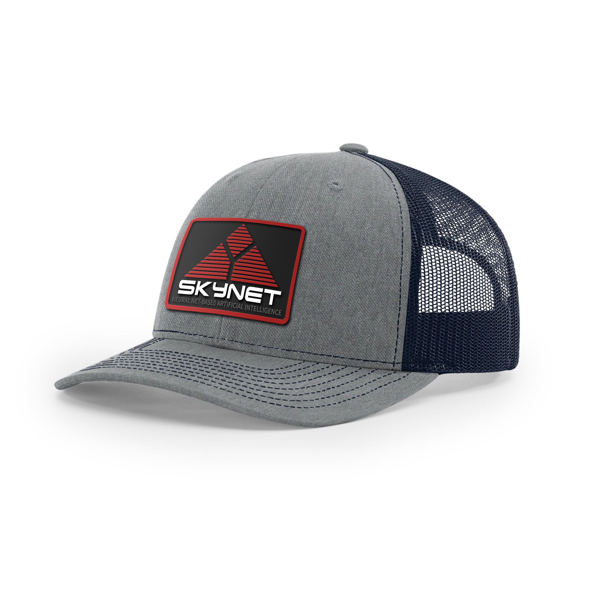 Skynet Trucker Hat | Basement Republic™