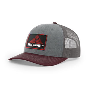 Skynet Trucker Hat | Basement Republic™