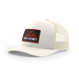 Skynet Trucker Hat | Basement Republic™