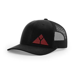 Skynet Icon Trucker Hat | Basement Republic™