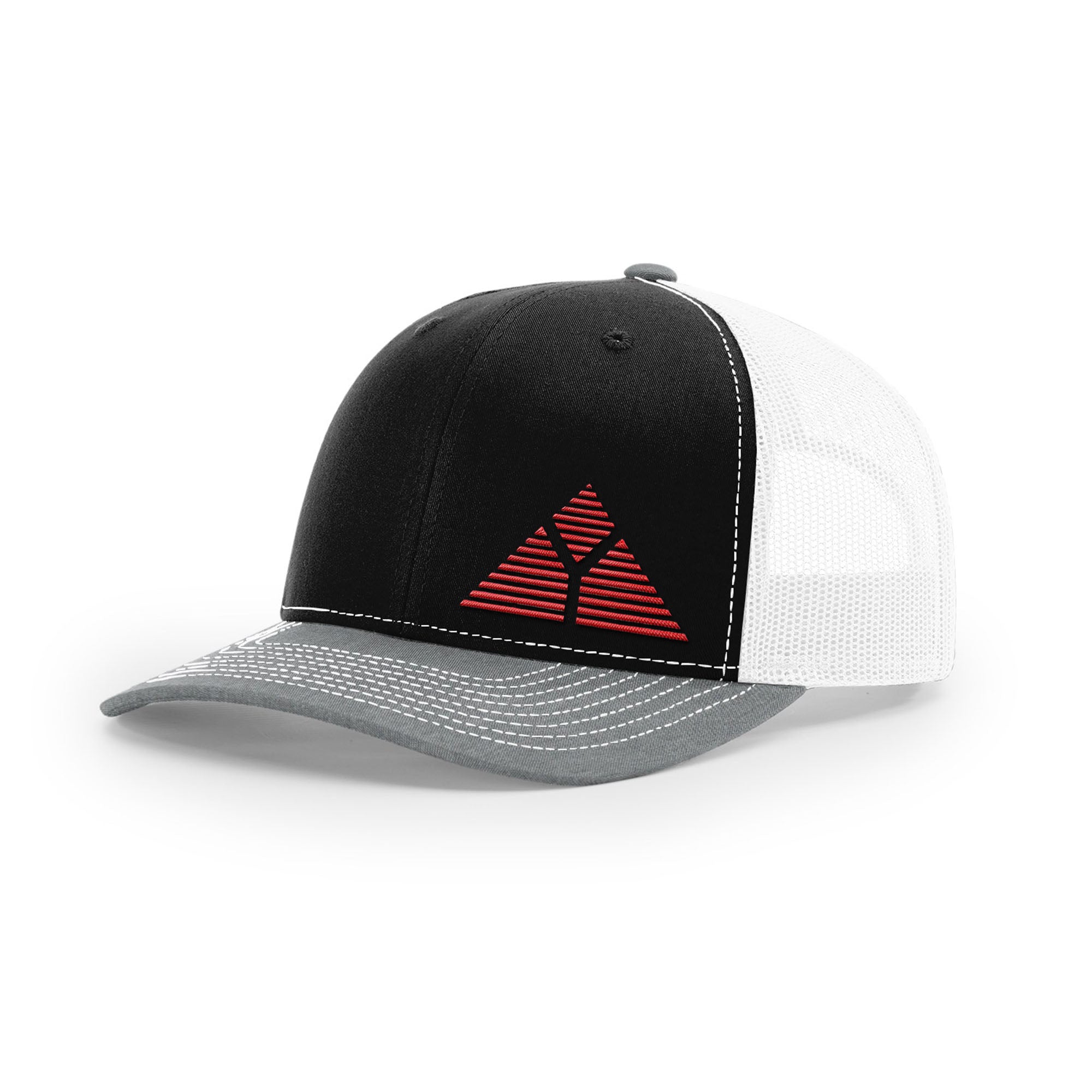 Skynet Icon Trucker Hat | Basement Republic™