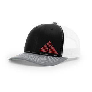 Skynet Icon Trucker Hat | Basement Republic™
