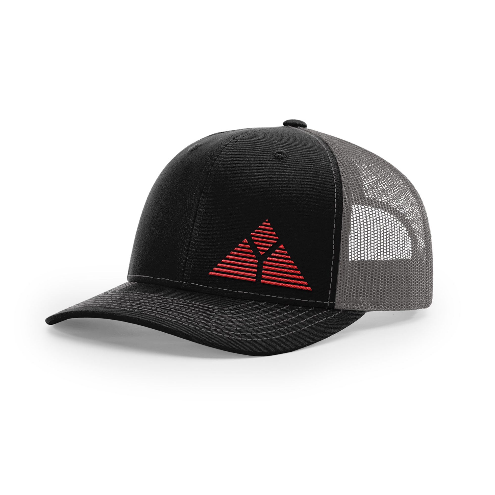 Skynet Icon Trucker Hat | Basement Republic™