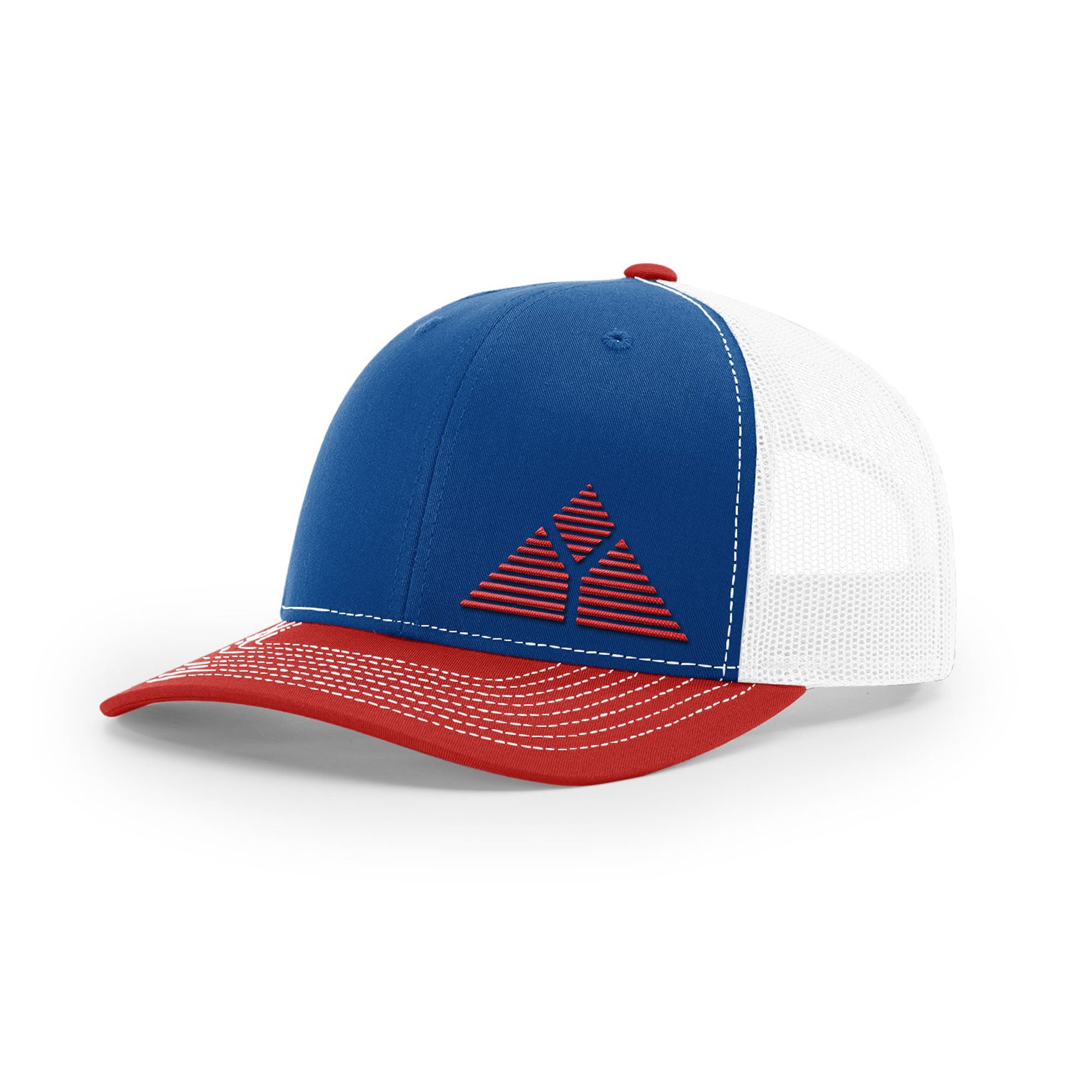 Skynet Icon Trucker Hat | Basement Republic™