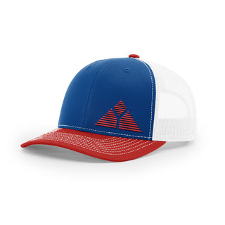 Skynet Icon Trucker Hat | Basement Republic™