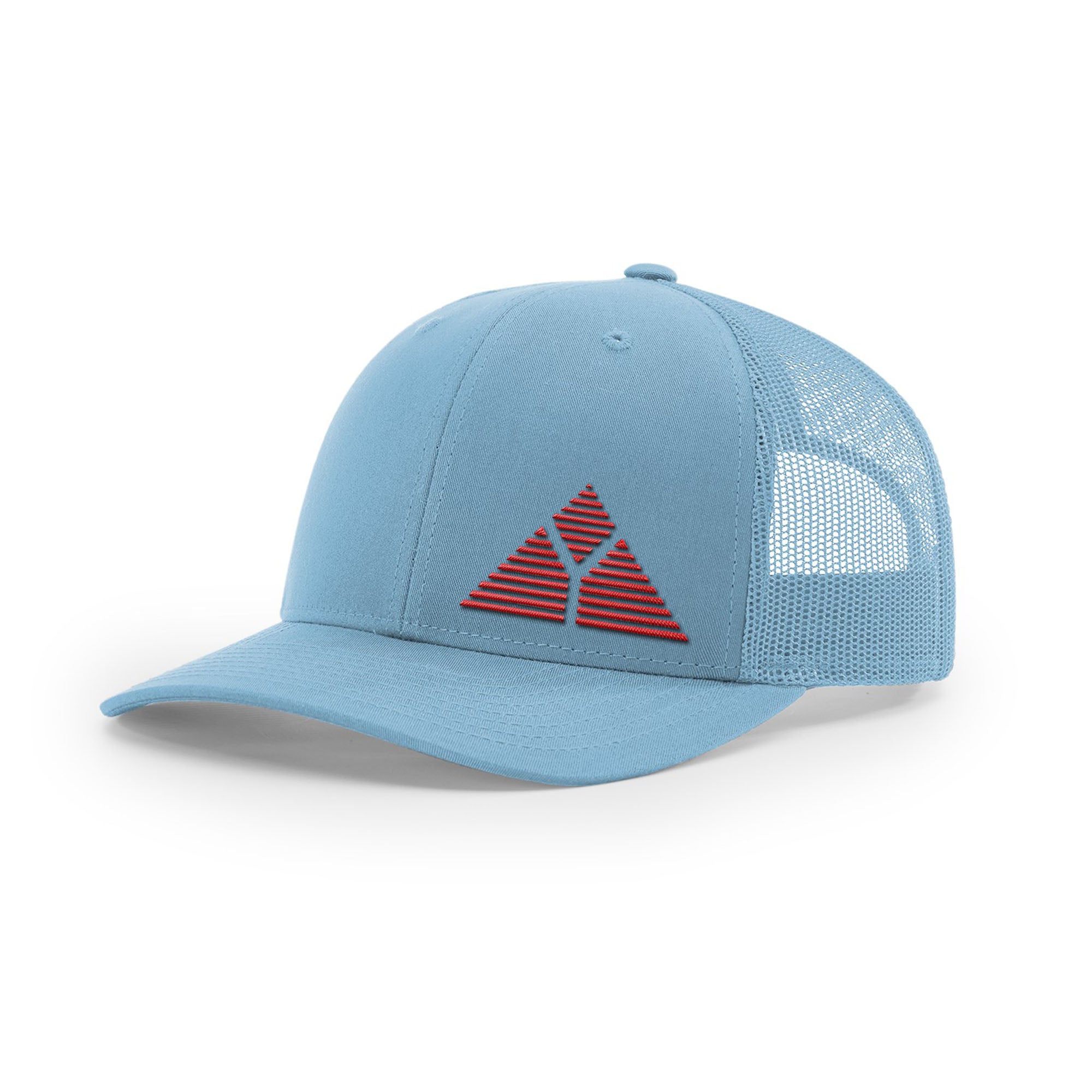 Skynet Icon Trucker Hat | Basement Republic™