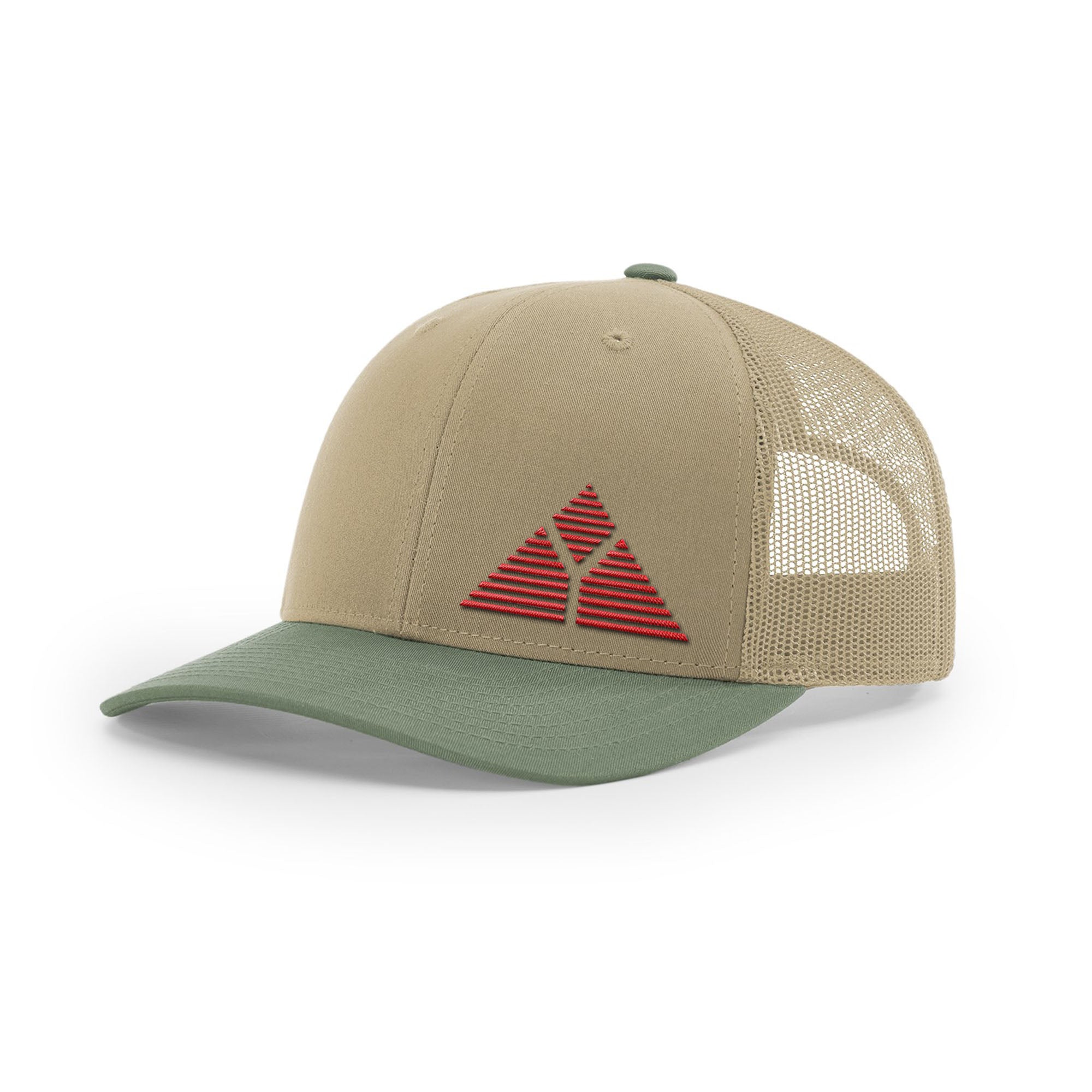 Skynet Icon Trucker Hat | Basement Republic™