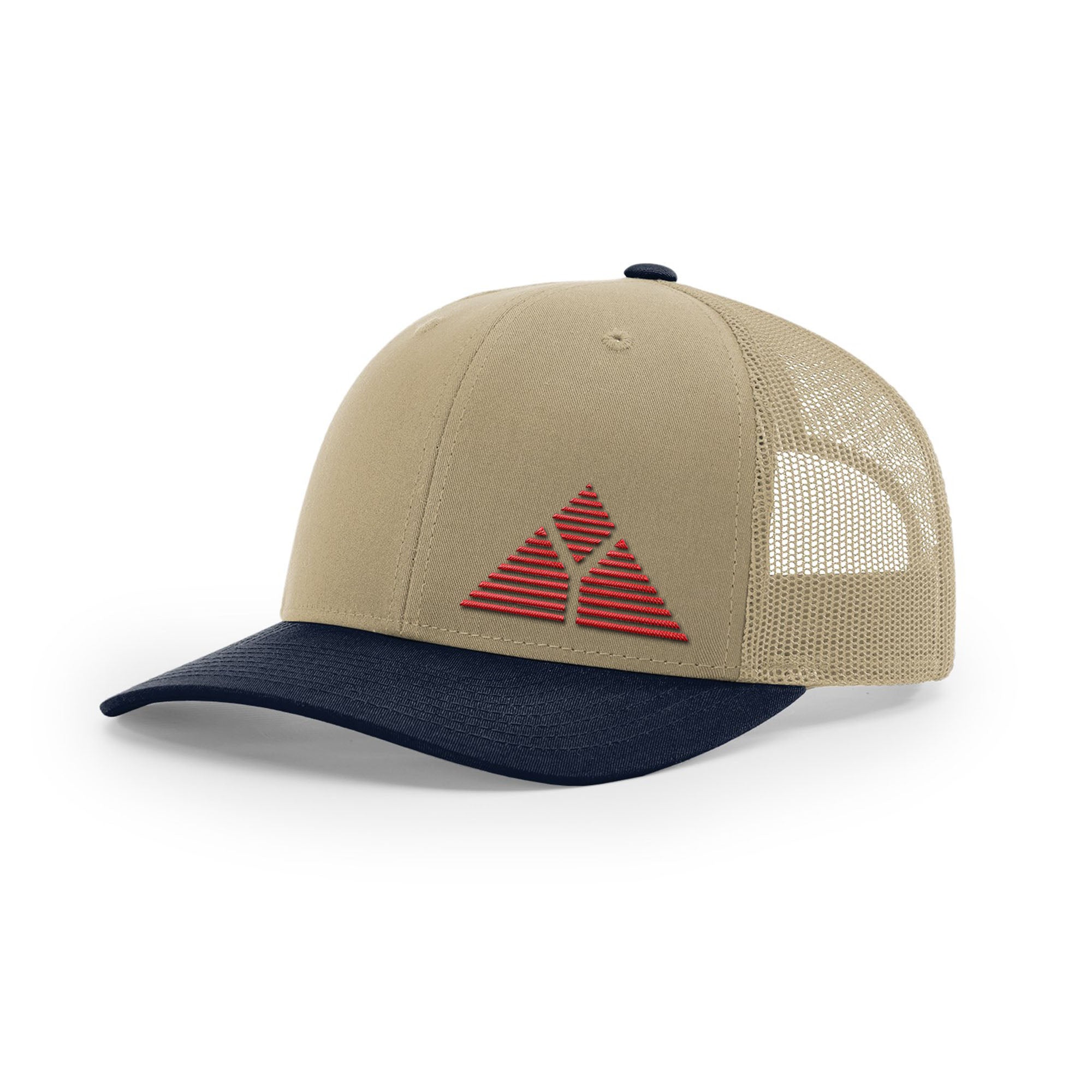 Skynet Icon Trucker Hat | Basement Republic™