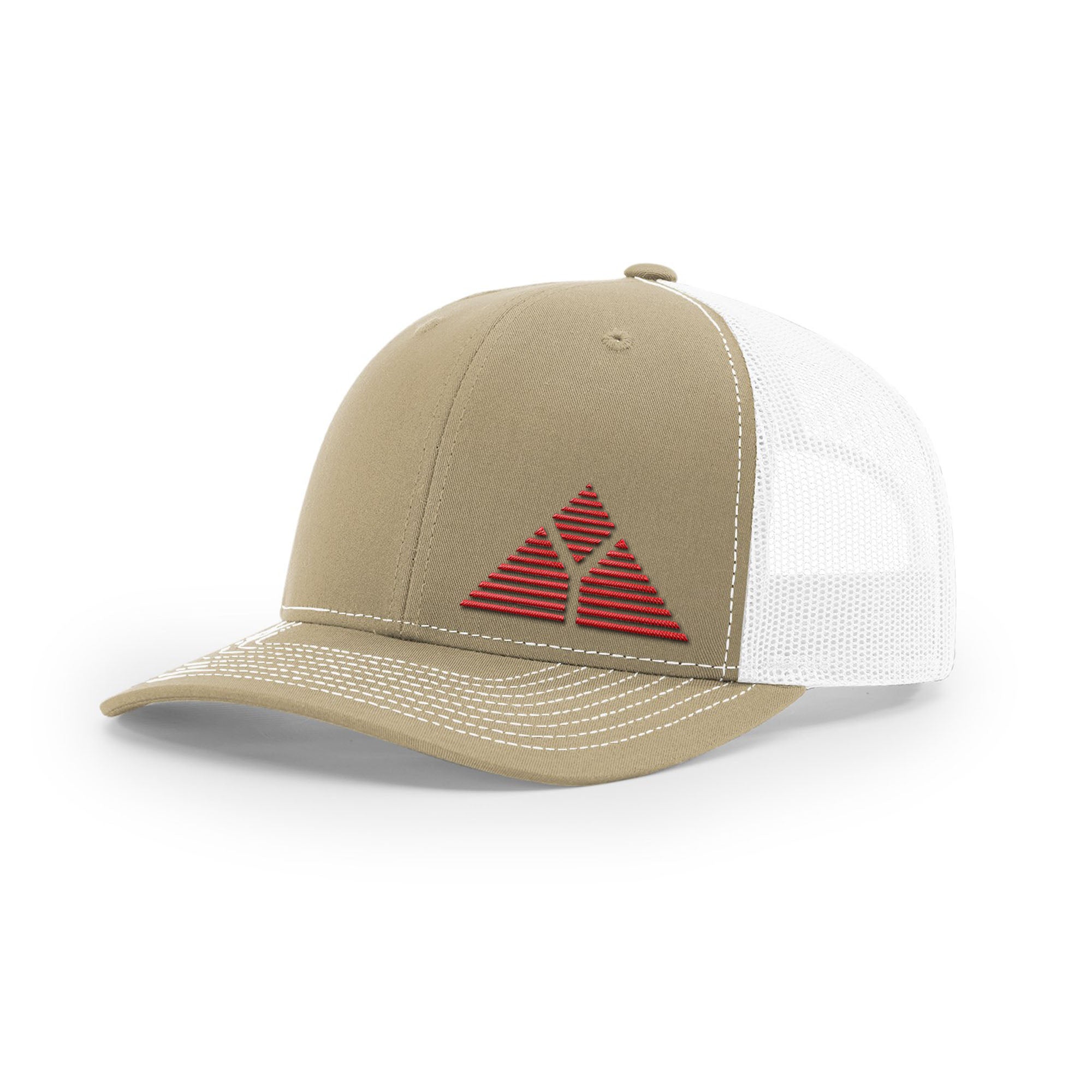 Skynet Icon Trucker Hat | Basement Republic™