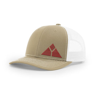Skynet Icon Trucker Hat | Basement Republic™