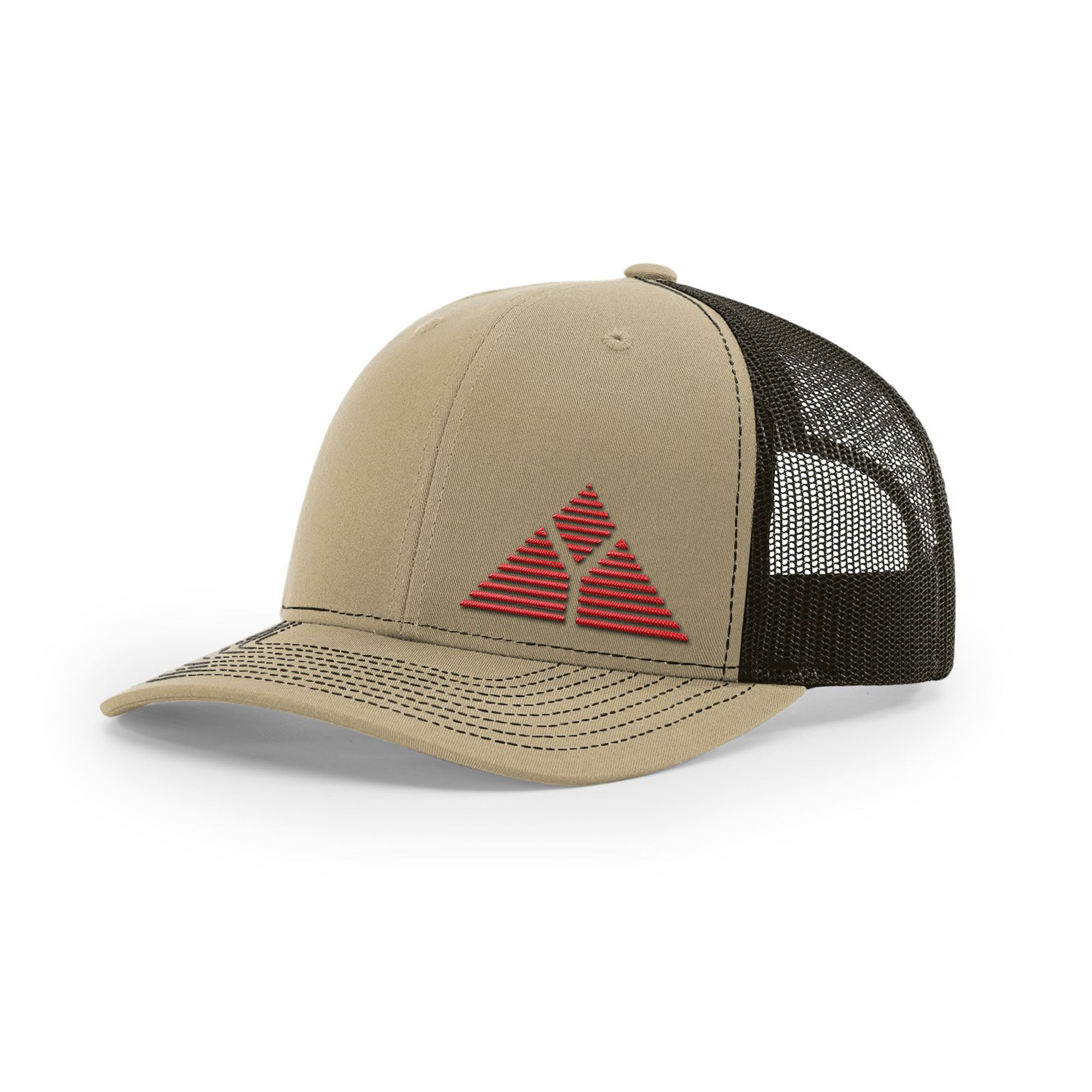Skynet Icon Trucker Hat | Basement Republic™