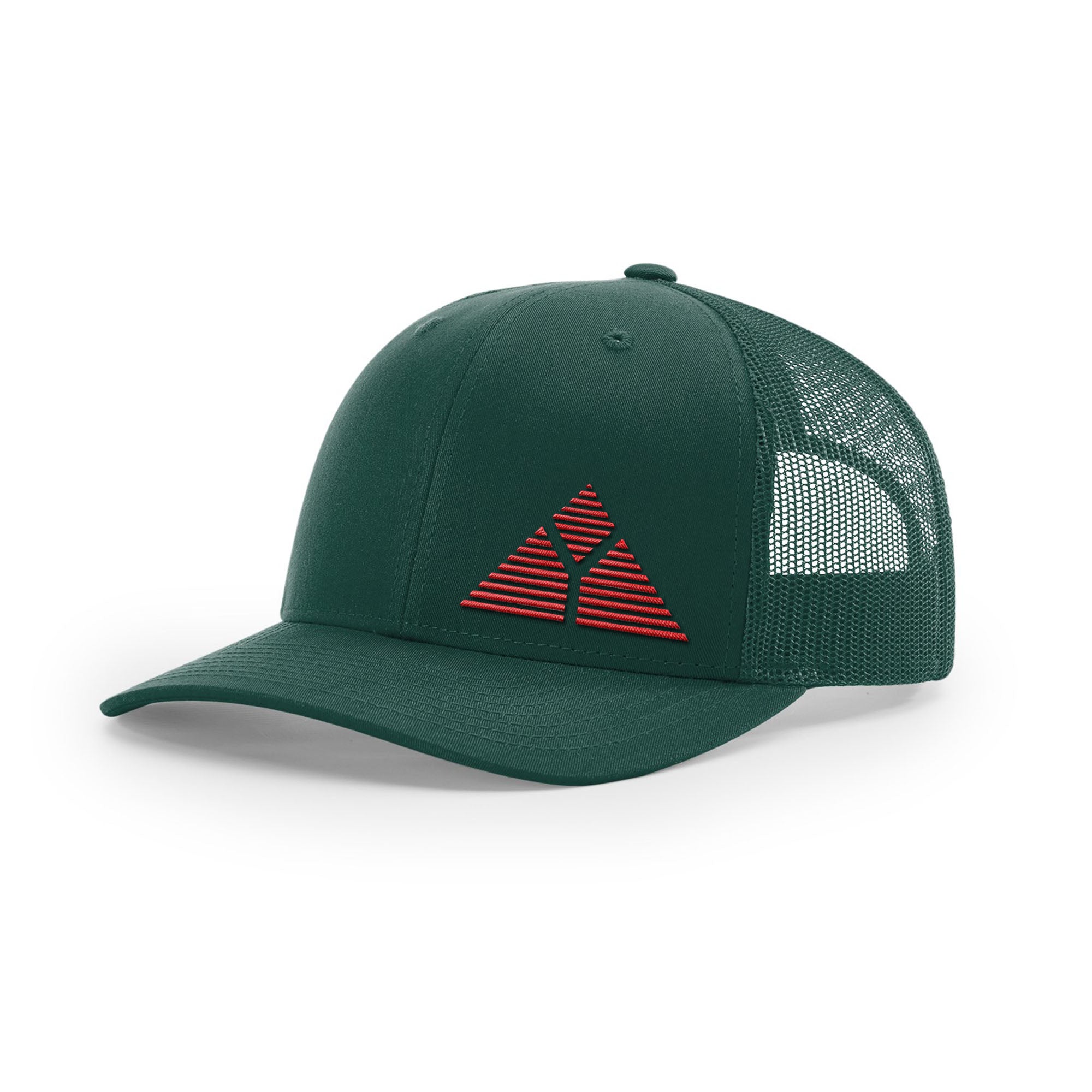 Skynet Icon Trucker Hat | Basement Republic™
