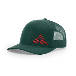 Skynet Icon Trucker Hat | Basement Republic™