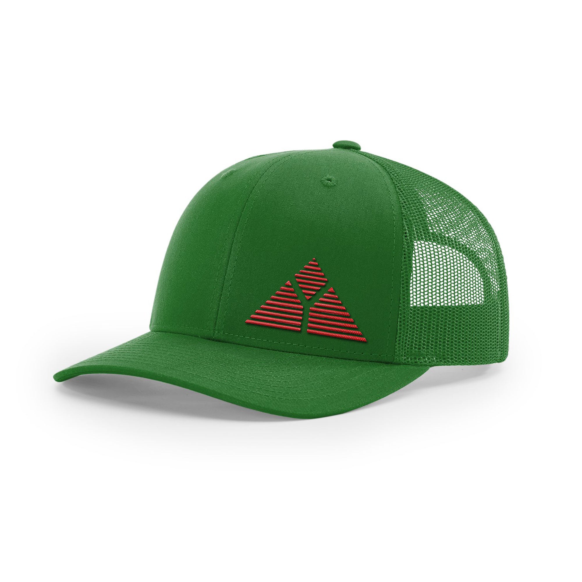 Skynet Icon Trucker Hat | Basement Republic™