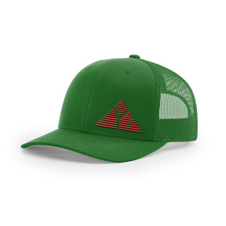 Skynet Icon Trucker Hat | Basement Republic™