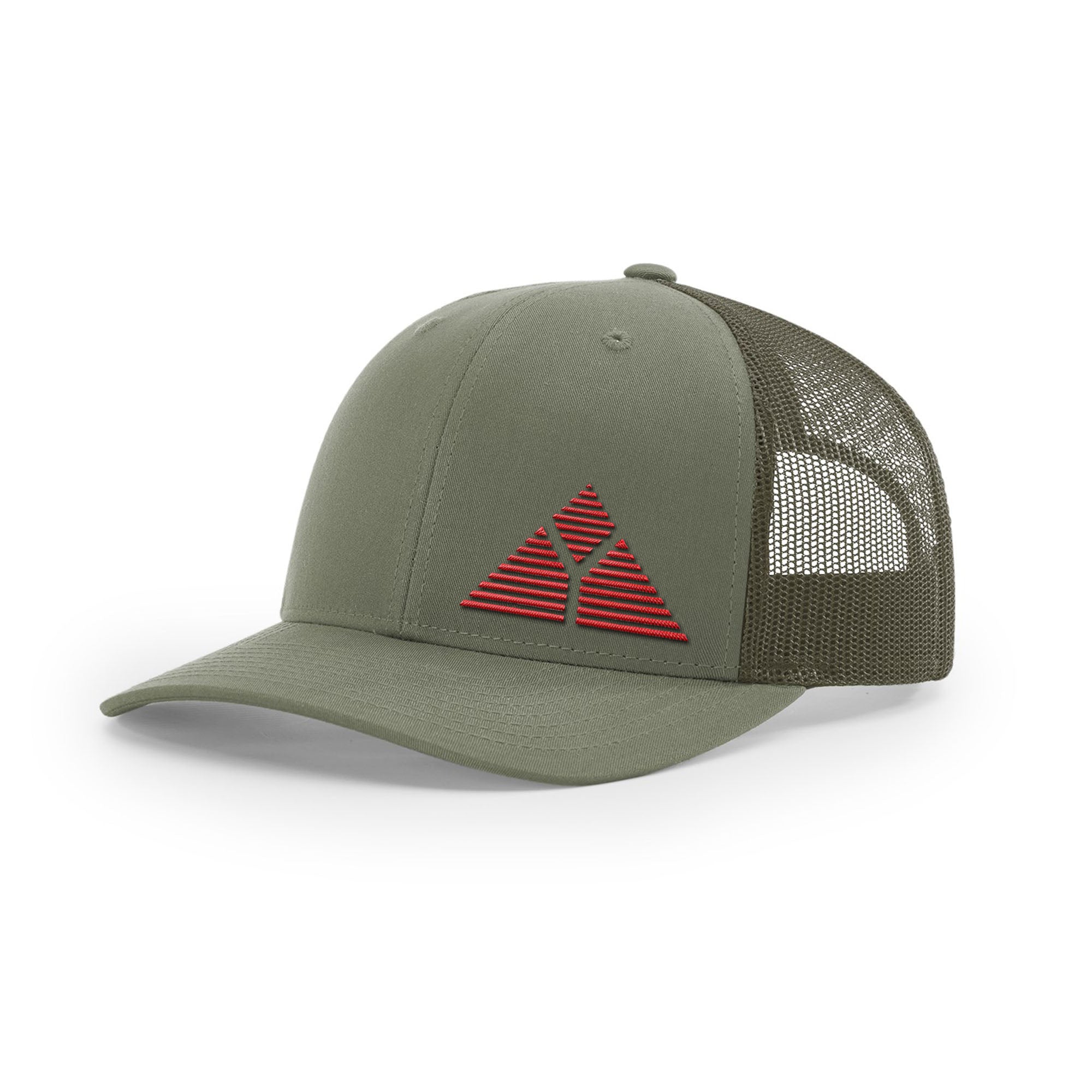 Skynet Icon Trucker Hat | Basement Republic™