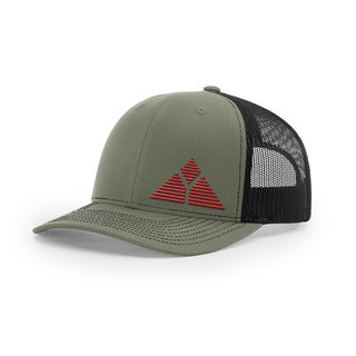 Skynet Icon Trucker Hat | Basement Republic™