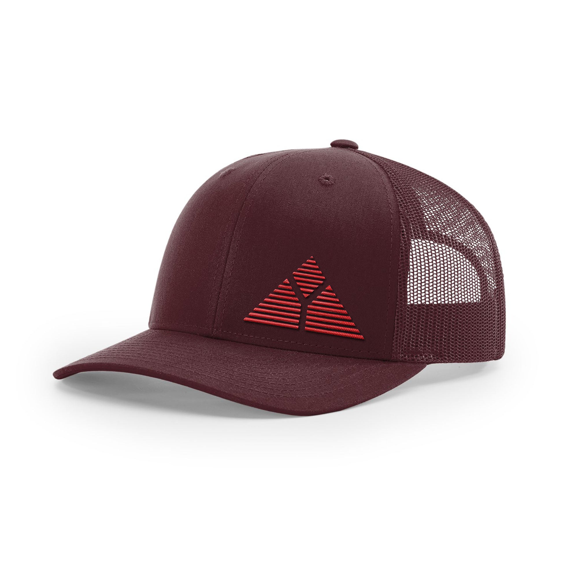Skynet Icon Trucker Hat | Basement Republic™