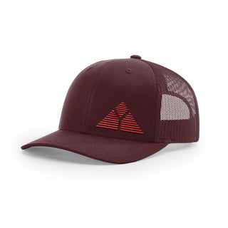 Skynet Icon Trucker Hat | Basement Republic™