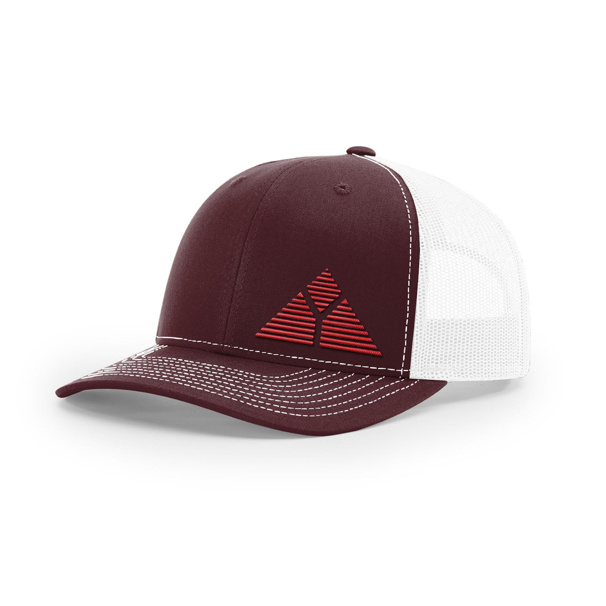 Skynet Icon Trucker Hat | Basement Republic™