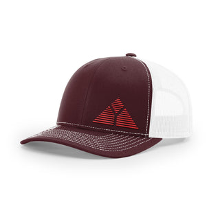Skynet Icon Trucker Hat | Basement Republic™