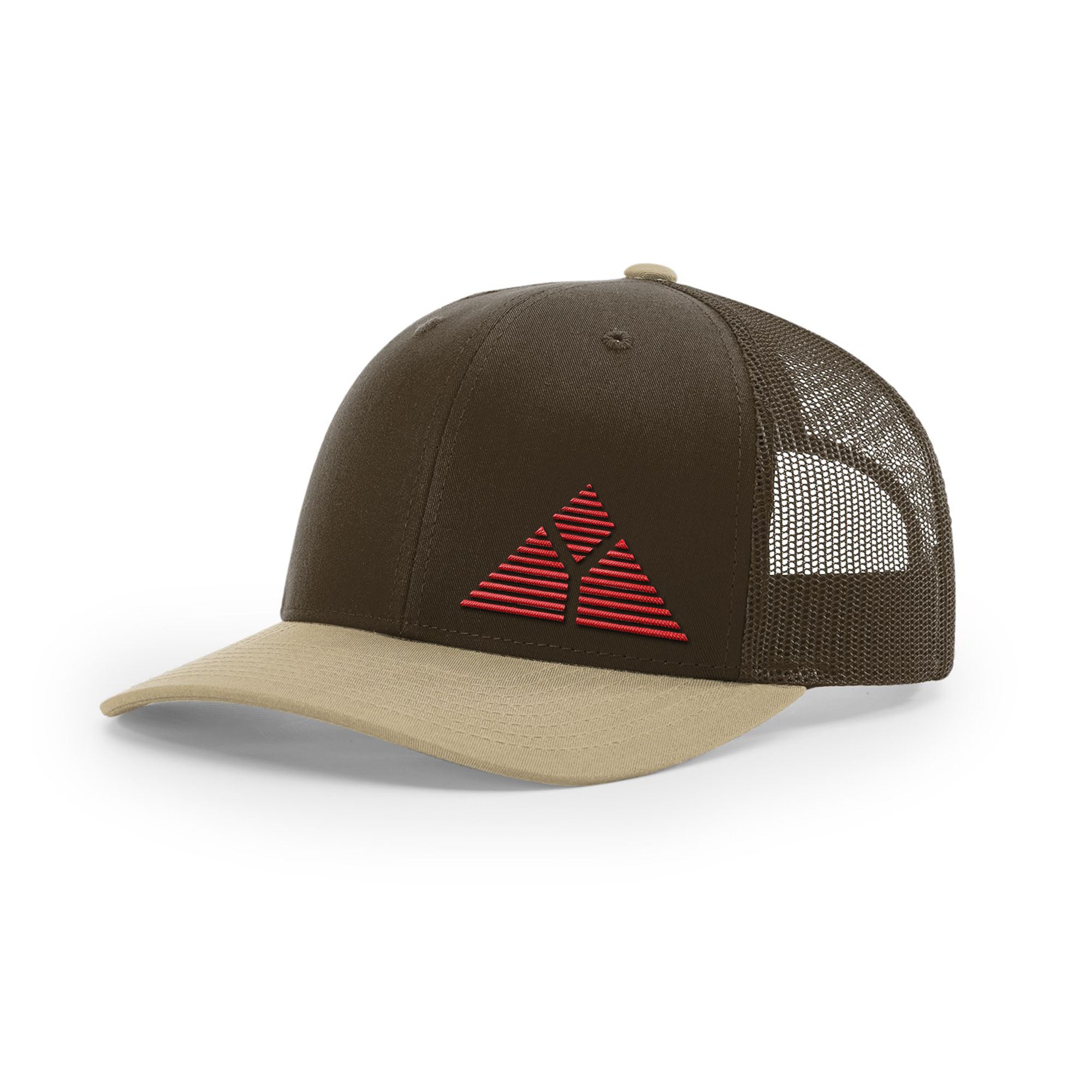 Skynet Icon Trucker Hat | Basement Republic™