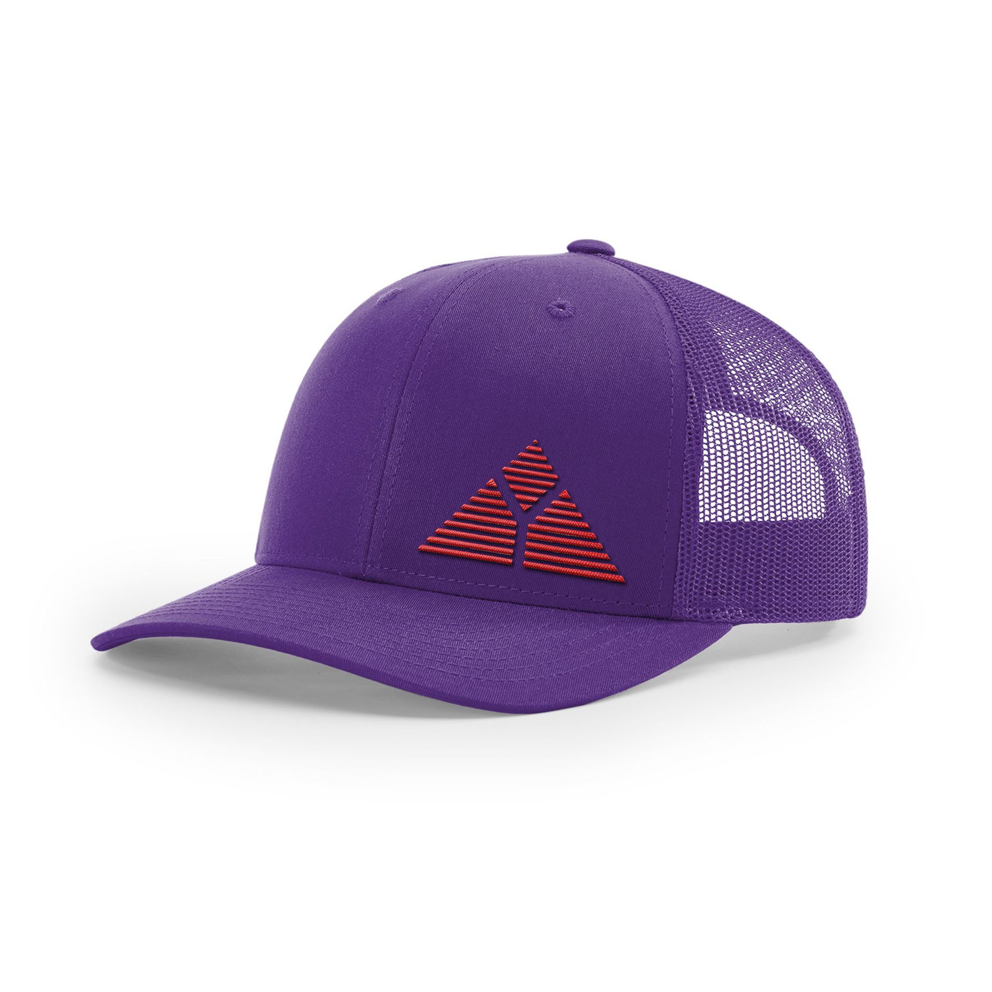 Skynet Icon Trucker Hat | Basement Republic™